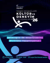 İnsan Kaynakları Kültür ve Deneyim Buluşması - 2026